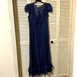 Sooo cute Maxi dress